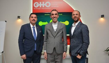 GHO danışmanlarına özel arsa ve arazi eğitimi