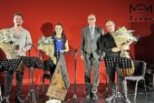 Her-Dem Trio'dan “Cumhuriyetin Müziği"