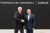 HONOR ve Porsche Design'dan stratejik ortaklık: Akıllı teknoloji, lüks tasarımla birleşiyor