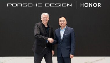 HONOR ve Porsche Design'dan stratejik ortaklık: Akıllı teknoloji, lüks tasarımla birleşiyor