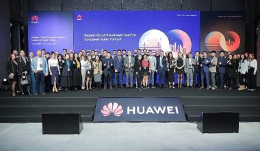 Huawei Cloud Türkiye'de perakendenin dijitalleşmesine yön veriyor