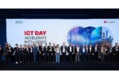 Huawei ICT Day 'Accelerate Intelligence' temasıyla İstanbul'da gerçekleştirildi