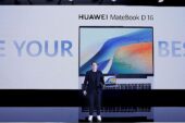 HUAWEI, yaratıcılığı artıran yeni akıllı ofis ve ses ürünlerini Dubai'de tanıttı