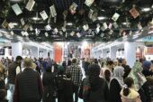 İnegöl Kitap Günleri 150 Bin Kişiyi Ağırladı