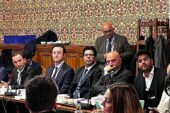 İngiltere Parlamentosu, Tüm Partiler Parlamento Grubu (APPG) CoinTR'yi Düzenleyici Tartışma Forumunda Ağırladı