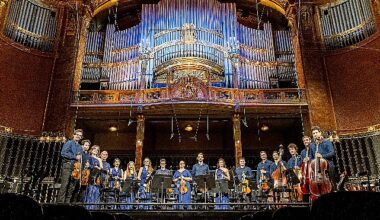 İş sanat'tan iki özel konser