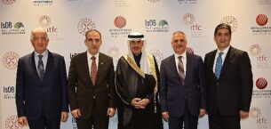 İslam Kalkınma Bankası Grubu'ndan Türkiye Kalkınma ve Yatırım Bankası'na 200 milyon Dolarlık Finansman