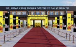 İstanbul Turizm Fuarı 9-10 Ekim 2024 tarihlerinde yeni yerinde ve yepyeni konsepti ile 2. kez Turizm Sektörünü en üst düzeyde bir araya getiriyor!