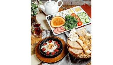 İyi bir kahvaltı zihni güçlendiriyor