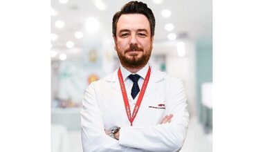 İyi Huylu Prostat Büyümesine Su Buharıyla Tedavi