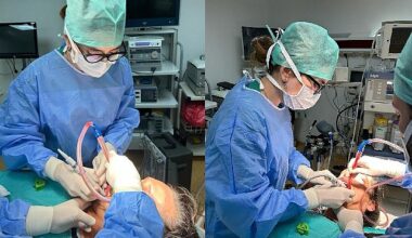 İzmir Büyükşehir Belediyesi engelliler için diş sağlığı merkezi kuruyor