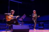 İzmir'in sanat kalbi 15 yaşında