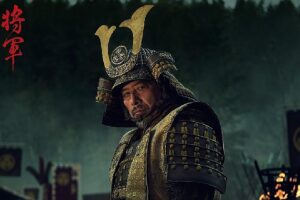 James Clavell'in çok satan romanından uyarlanan 'Shōgun', 27 Şubat'tan itibaren sadece Disney+'ta!