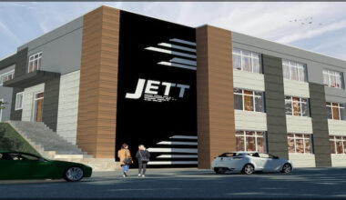 Jett Elektrikli Araçlar, Türkiye’nin Elektrikli Taşımacılık Sektörüne Yön Vermeye Hazırlanıyor