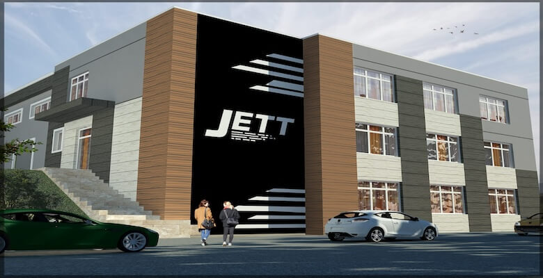 Jett Elektrikli Araçlar, Türkiye’nin Elektrikli Taşımacılık Sektörüne Yön Vermeye Hazırlanıyor