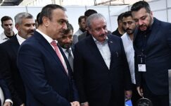 Joyce Teknoloji, TOGG İçin Motor Üretmeyi Hedefliyor