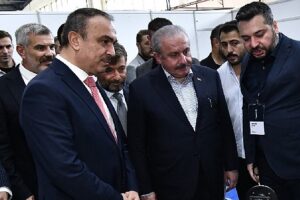 Joyce Teknoloji, TOGG İçin Motor Üretmeyi Hedefliyor