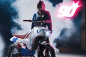Joyce Teknoloji ve TOZZ Bike Avrupa Pazarında Hedef Büyüttü