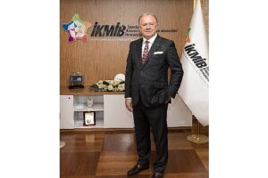 Kaım ayında kimya sektöründen 2,8 milyar dolarlık ihracat