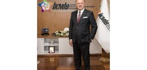 Kaım ayında kimya sektöründen 2,8 milyar dolarlık ihracat