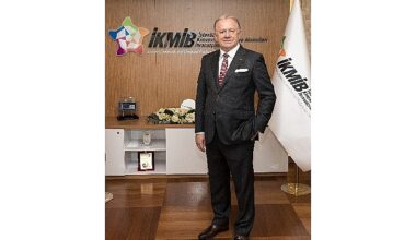 Kaım ayında kimya sektöründen 2,8 milyar dolarlık ihracat