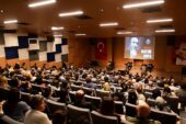 Karabağlar Mazlum Çimen'i ağırladı