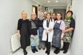 Kartepeli kursiyerler yeteneklerini keşfediyor