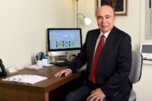 Kaşkaloğlu Göz Hastanesi Kurucusu Prof. Dr. Mahmut Kaşkaloğlu: 'Lasik ile 30 Yıldır Başarılı Operasyonlara İmza Atıyoruz'