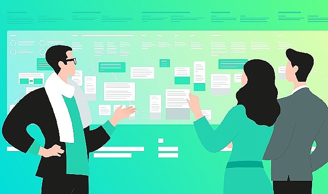 Kaspersky'e göre personel tarafından yapılan bilgi güvenliği ihlalleri, bilgisayar korsanlığı kadar zarara neden oluyor