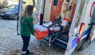 Kemer Belediyesi'nden sağlık hizmetleri