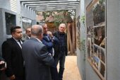 Kemer'in kent belleği Kültür Evi'nde sergilenecek