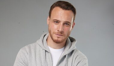 Kerem Bürsin Gerçeğin Peşinde
