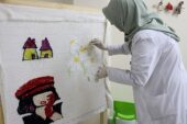 KO-MEK'te Tufting kursuna kayıt yaptırmayı unutmayın