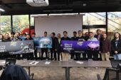 Konya Büyükşehir “Metaverse Oyun Geliştirme Maratonu" Düzenledi
