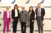 Kordsa'nın yanmaz ve sürdürülebilir ürün teknolojisi kabin içine giriyor