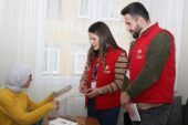 Küçükçekmece belediyesi, kitaplara ulaşımda engelleri kaldırıyor