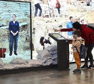 Kültür ve Turizm Bakanlığı'nın desteğiyle Konya Büyükşehir Belediyesi tarafından şehre kazandırılan Çatalhöyük Tanıtım ve Karşılama Merkezi, kısa süre içerisinde şehrin en uğrak noktalarından biri haline geldi.
