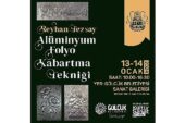 Kültürel sanatlar gölcük'te modern sanatlarla birleşiyor