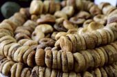 Kuru incir ihracatı 2 ayda 90 milyon dolar oldu