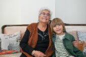 Kuşakları bir araya getiren çalışma: “7'den 70'e Gaziemir"