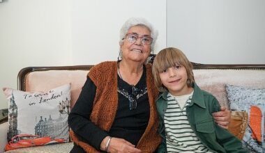 Kuşakları bir araya getiren çalışma: “7'den 70'e Gaziemir"
