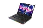 Lenovo'dan oyun dünyasını heyecanlandıran üç yeni çarpıcı ürün: Legion Go, Legion Glasses ve Legion 9i