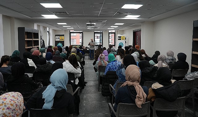 Lise Medeniyet Akademileri'nde “Kudüs" Programı