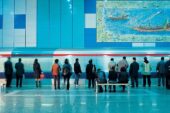 Metro İstanbul 2023'te 831 milyon yolcu taşıdı