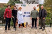 Metro Türkiye, “Yerelin İzinde" Projesiyle Bu Sefer Şile'de Yerel Mantarların Peşindeydi!