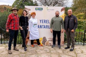 Metro Türkiye, “Yerelin İzinde" Projesiyle Bu Sefer Şile'de Yerel Mantarların Peşindeydi!