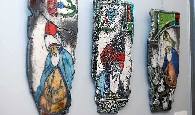 Mevlana 750. Vuslat yılında DEÜ'de anıldı