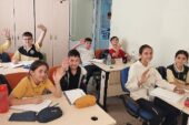 Milas Belediyesi açtığı kurslarla 4,5 yılda 3000 kişiye ulaştı