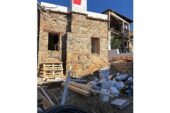 Muğla'nın tarihine ışık tutacak restorasyon: milas çomakdağ kızılağaç mahallesi konuk evi