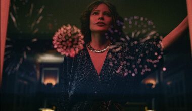 Netflix, başrolünde Sofia Vergara'ya yer veren Griselda'nın yeni fragmanını paylaştı